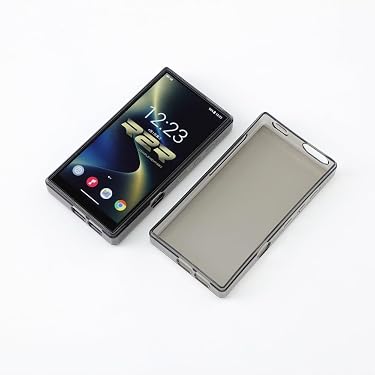 Amazon.co.jp 最新リリース: MP3プレーヤーケース・カバー の新着